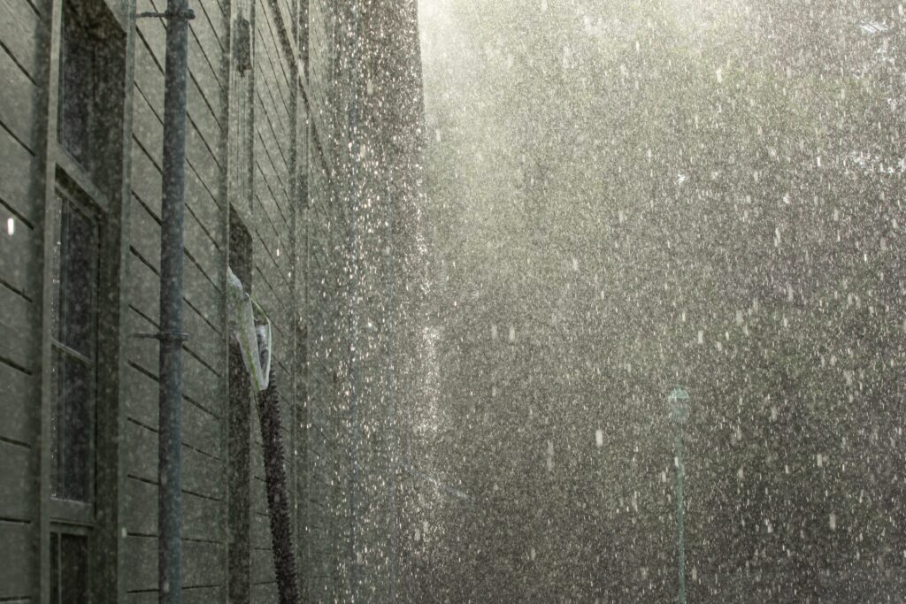 雨漏り個所の予測と対策を知ろう！