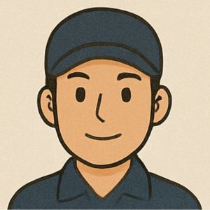 監修者の顔写真